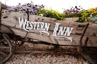Western Inn - Tremonton, Utah - Tremonton - 2