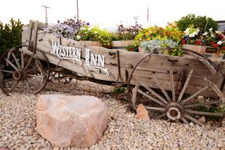 Western Inn - Tremonton, Utah - Tremonton - 1