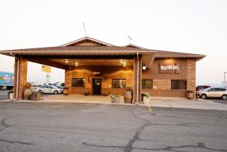Western Inn - Tremonton, Utah - Tremonton - 3