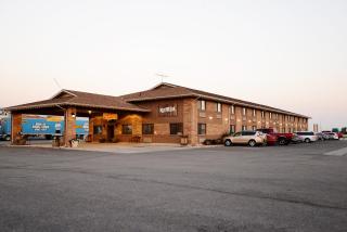 Western Inn - Tremonton, Utah - Tremonton - 4
