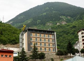 Grand Mela Hotel - Macka - 0
