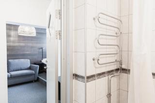CarlstadCity H Boutique Hotell - Karlstad - 4