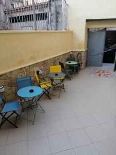 B&B Serena - Castellammare di Stabia - 3