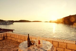 Mljet Sunset Apartments - Pomena - 3