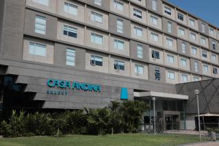 Casa Andina Select Chiclayo - Chiclayo - 7
