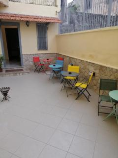 B&B Serena - Castellammare di Stabia - 2