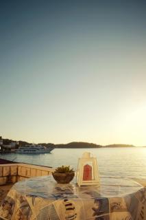 Mljet Sunset Apartments - Pomena - 9