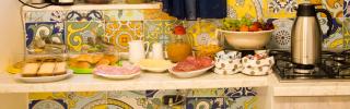B&B Serena - Castellammare di Stabia - 4