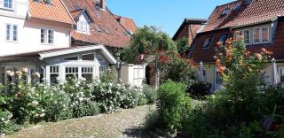 Torhaus - Lüneburg - 2