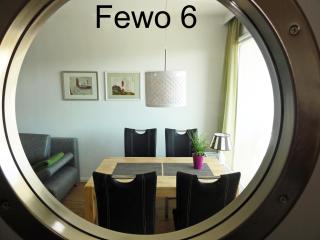 Apartment Seeteufel - Büsum - 2