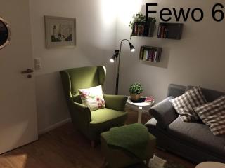 Apartment Seeteufel - Büsum - 3