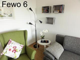 Apartment Seeteufel - Büsum - 1