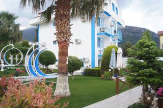 Forever Hotel - 9