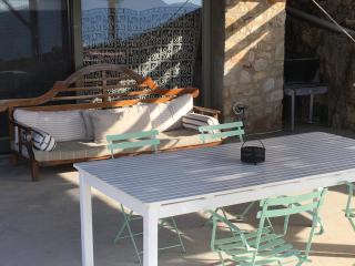 Scorpio house 180 sea view - Serifians Residences - Serifos Chora - 6