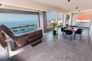 Villa Collis - Makarska - 1
