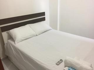 Alto Serra Hotel - Campina Grande - 6