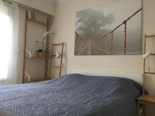 Quiet flat next to the beach - Nice - 6