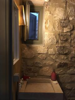 Scorpio house 180 sea view - Serifians Residences - Serifos Chora - 2