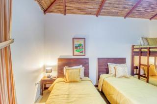San Rafael Ecolodge - San Gerardo - 1