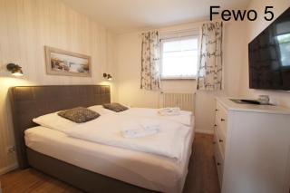 Apartment Seeteufel - Büsum - 6