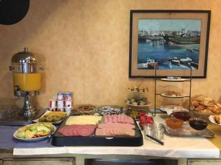 Hotel Claridge - Blankenberge - 9