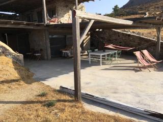 Scorpio house 180 sea view - Serifians Residences - Serifos Chora - 1