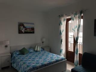 Deluxe Lipari Room - Lipari - 1