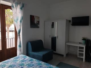 Deluxe Lipari Room - Lipari - 2