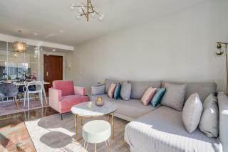 Sur Suites Lubina - Fuengirola - 7