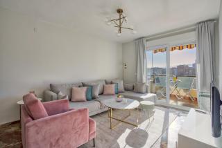 Sur Suites Lubina - Fuengirola - 4