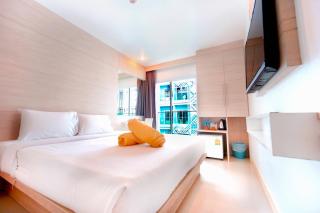Mirage Express Patong Phuket Hotel - Patong - 7