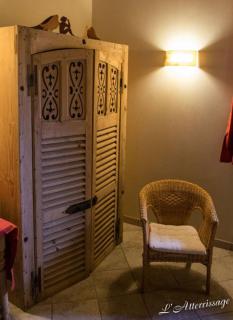 L'Atterrissage - Santes - 2