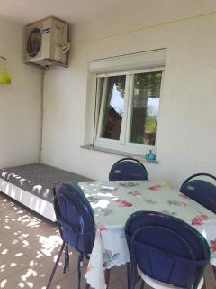 Apartment Skale - Senj - 5