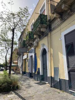 Playa Apartment - Catania - 1