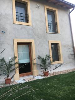 Agriturismo il meleto - 1