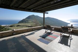 Lizard house 180 sea view - Serifians Residences - Serifos Chora - 0