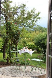 Belle Vue Terrasse - Giverny - 4