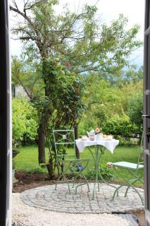 Belle Vue Terrasse - 3