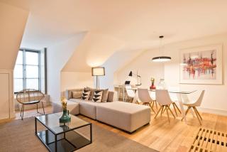Penthouse with River View - Baixa Alfama - Lisboa - 0