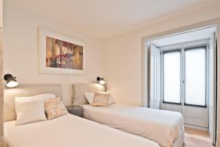Penthouse with River View - Baixa Alfama - Lisboa - 5