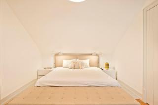 Penthouse with River View - Baixa Alfama - Lisboa - 6