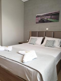 Villas Mamas Beach - Áyios Mámas - 3
