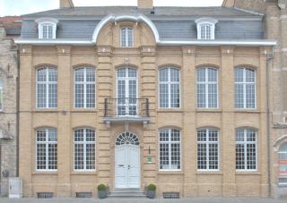 B&B 't Withuis - Diksmuide - 6