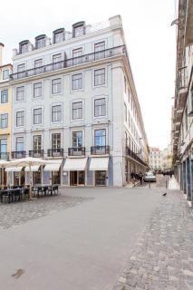 Penthouse with River View - Baixa Alfama - Lisboa - 2