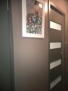 Charmant F2 Paris Expo Versailles - Vanves - 5