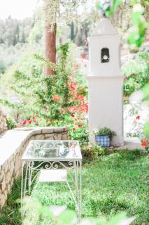 Afroditi Pansion - 3