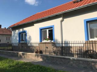 Luna Vendégház Novaj - Novaj - 3