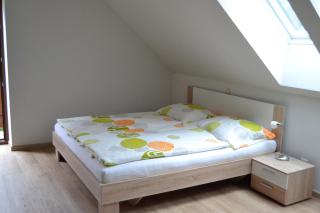 Apartmán Lipno u vody a cyklostezky - 6