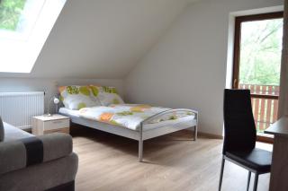 Apartmán Lipno u vody a cyklostezky - 2