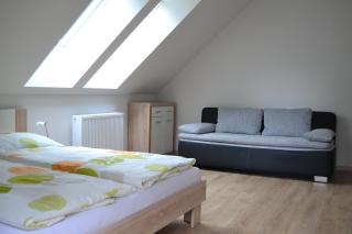 Apartmán Lipno u vody a cyklostezky - 5